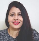 Mrs. Madhumita Roychowdhury