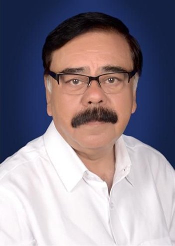 Dr. Shailendra Srivastava Dr. Shailendra Srivastava, ORTHOPAEDIC & JOINT REPLACEMENT SPECIALIST