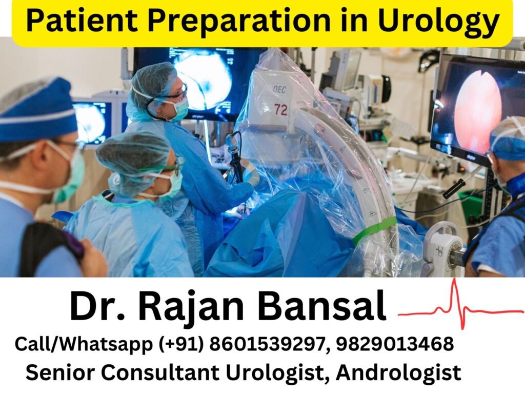 Best Urology Hospital in Rajasthan Jaipur Dr. M Roychowdhury Dr Rajan Bansal Specialist in Kidney stones Prostate