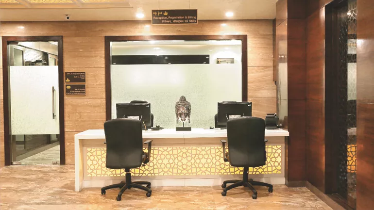 Urology Hospital