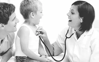Pediatric Urology